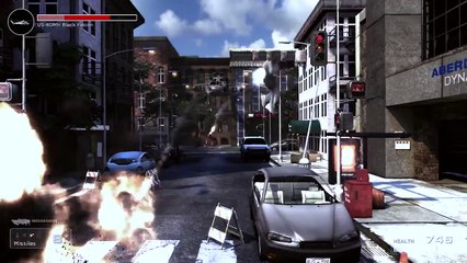Shadow Complex Remastered PS4 Trailer de Shadow Complex Remastered