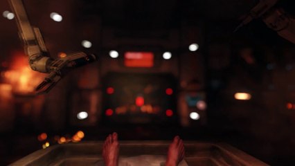 Trailer de lancement de Doom