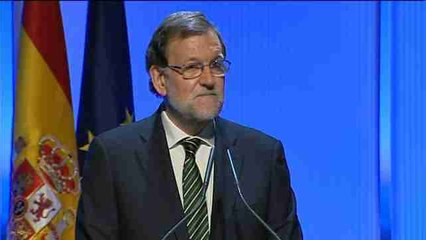 Rajoy afirma que España mejorará su 
