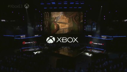 Trailer Gameplay E3 2016 de Gears of War 4