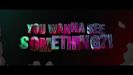 Suicide Squad - Official Comic-Con Soundtrack Remix [HD] de 