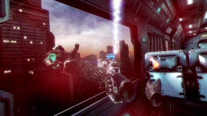 PlayStation VR - Spot promotionnel de 