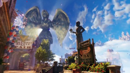 BioShock  The Collection Launch Trailer de Bioshock : The Collection