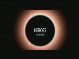 Heroes sweded-Parodie pour le concours 