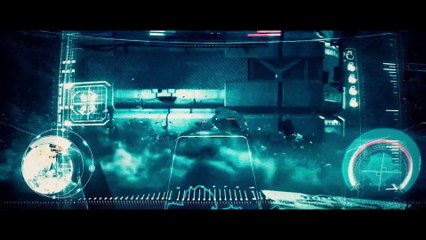 Trailer mode solo cinématique de Titanfall 2