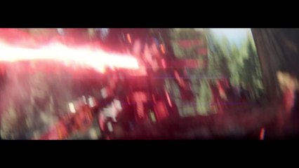 Trailer de lancement - Become One de Titanfall 2