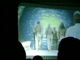 Trailer Stargate Continuum