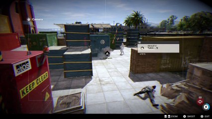 Tips to Get Rich and Level Up de Watch Dogs 2