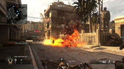 Call of Duty Modern Warfare® Remastered – Contenu de Décembre de Call of Duty: Modern Warfare Remastered