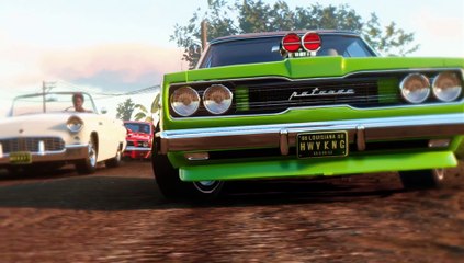 Custom Rides and Racing de Mafia III