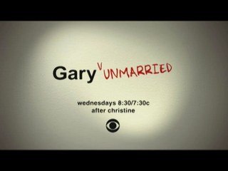 Gary Unmarried | Promo season 1