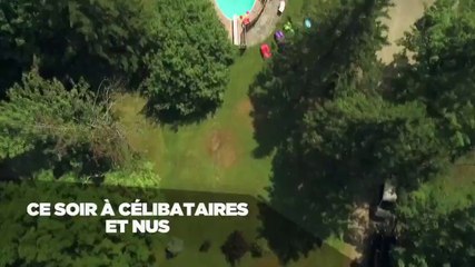 Célibataires et nus Québec S01E01 2016 (44:43)