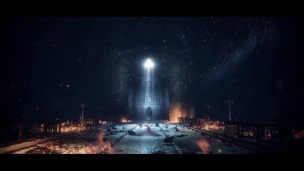 Dark Souls 3 The Ringed City Launch Trailer de Dark Souls 3