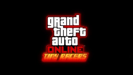 Tiny Racers Trailer de Grand Theft Auto V