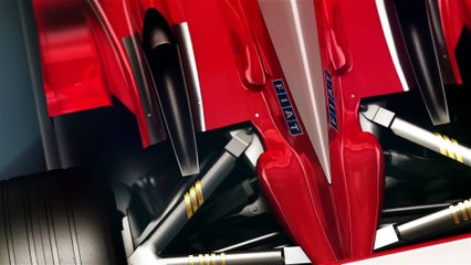 F1 2017 - ENTREZ DANS L'HISTOIRE de F1 2017