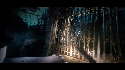 [E3 2017] Call Of Cthulhu - E3 Trailer de Call of Cthulhu