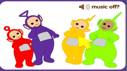 Teletubbies Resource Learn About Share And Discuss Teletubbies