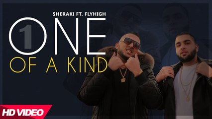 One Of A Kind Full Hd Video Song Heraki Fly High Romantic