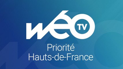 Wéo en direct - On parle de vous - La télé des Hauts-de-France