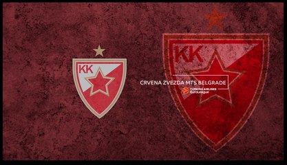 2017-18 Team Preview: Crvena Zvezda mts Belgrade