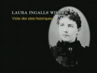 La vraie vie de Laura Ingalls Wilder
