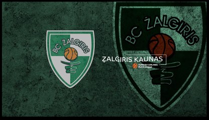 2017-18 Team Preview: Zalgiris Kaunas