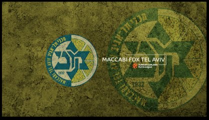 2017-18 Team Preview: Maccabi FOX Tel Aviv