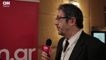 Στ. Πιτσιόρλας στο CNN Greece: Το 2018 θα είναι η χρονιά των μεγάλων επενδύσεων