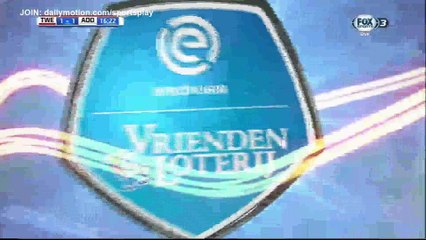 FC Twente x ADO Den Haag (Dutch Holland Casino Ere...