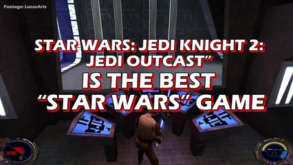 The 14 best Star Wars games of all time
