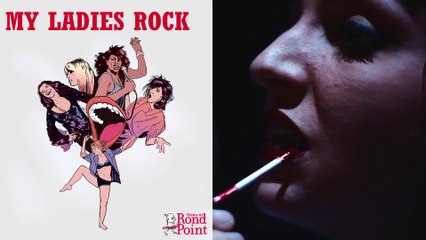 My Ladies Rock Théâtre du Rond-Point