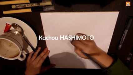 Vido de Kachou Hashimoto