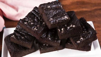 These Keto Brownies Have A Surprising Secret Ingredient