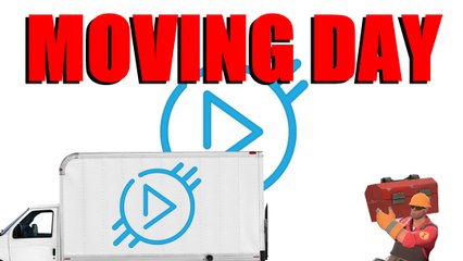 MetaJolt Moving Day