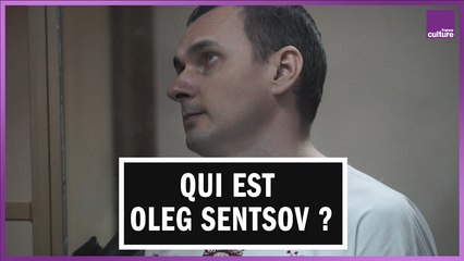 Vido de Oleg Sentsov