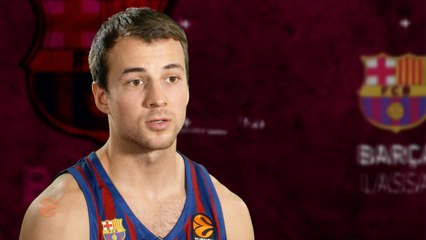 In their words: FC Barcelona Lassa preview