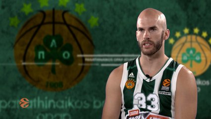 In their words: Panathinaikos OPAP Athens preview