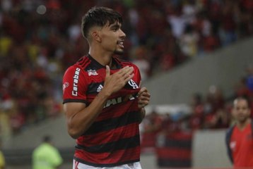 Para Roque Júnior, Lucas Paquetá irá 'explodir' em até três anos FlaResenha