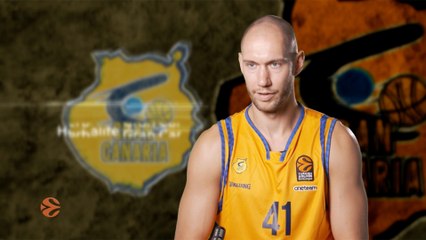 In their words: Herbalife Gran Canaria preview