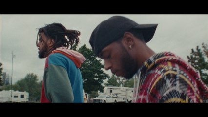 Khalid Otw Official Video Ft 6lack Ty Dolla Ign Excitingads