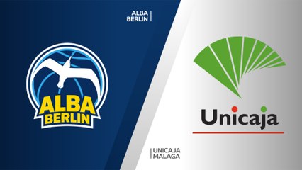 7Days EuroCup Highlights Quarterfinals, Game 1: ALBA 90-91 Unicaja 
