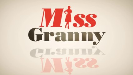 miss granny korean movie eng sub dailymotion