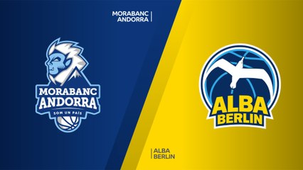 7Days EuroCup Highlights Semifinals, Game 2: MoraBanc 81-87 ALBA