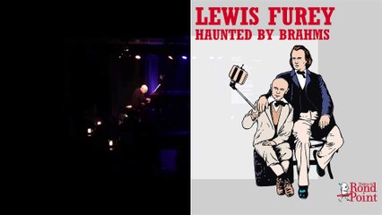Lewis Furey - Haunted by Brahms 