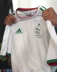 maillot adidas algerie can 2019