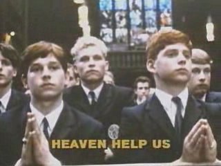1985 Heaven Help Us Trailer (VO)