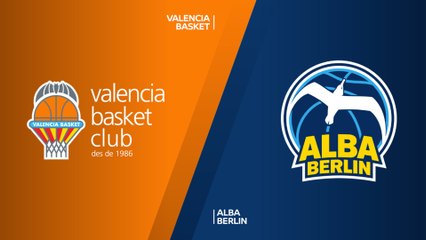 7Days EuroCup Highlights Finals, Game 3: Valencia 89-63 ALBA