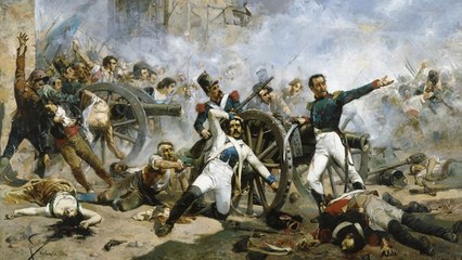 2 De Mayo De 1808 Madrid Desafia A Napoleon El Secuestro De Un