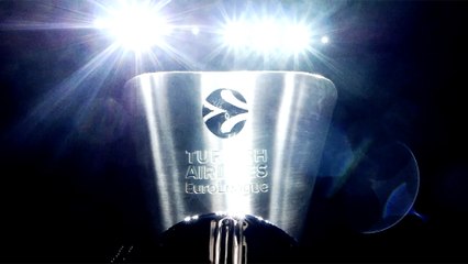 Championship Game trailer: Efes vs. CSKA