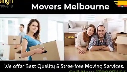 Movers Melbourne | Movers Melbourne